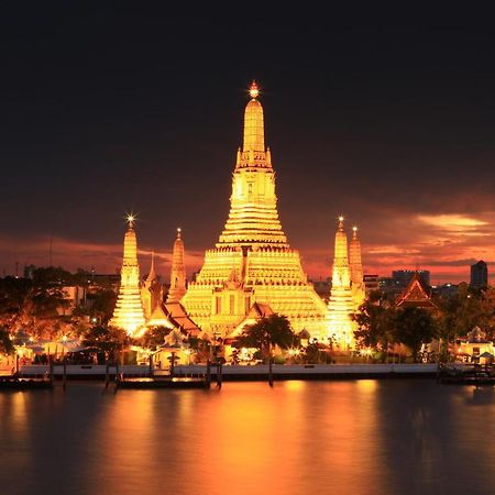 24Residence Siriraj Bangkok Eksteriør bilde