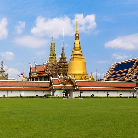 24Residence Siriraj Bangkok Eksteriør bilde
