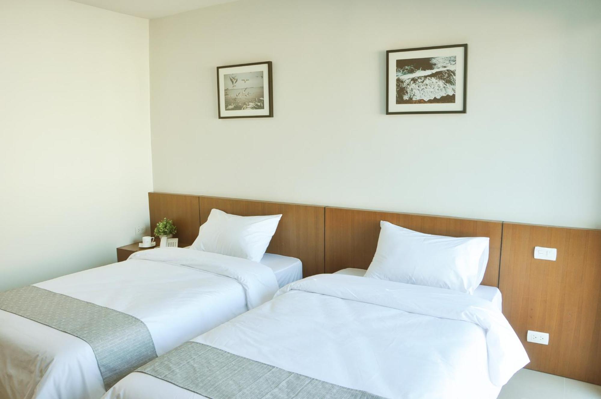 24Residence Siriraj Bangkok Eksteriør bilde