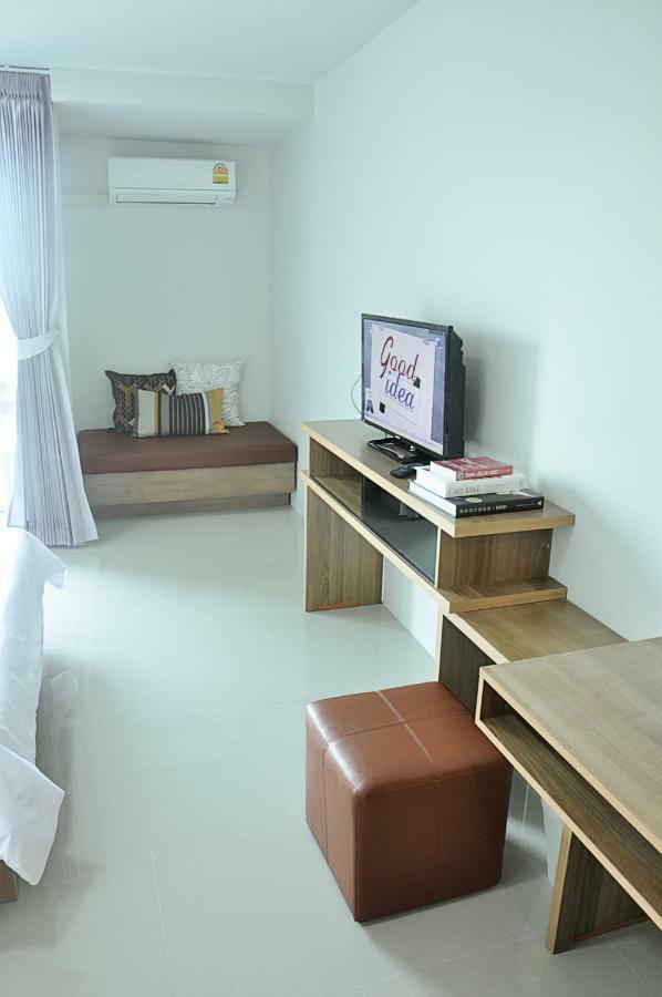 24Residence Siriraj Bangkok Eksteriør bilde